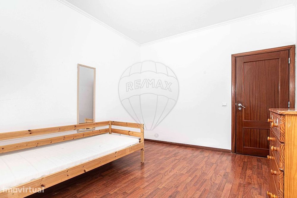 Apartamento T3 para arrendamento