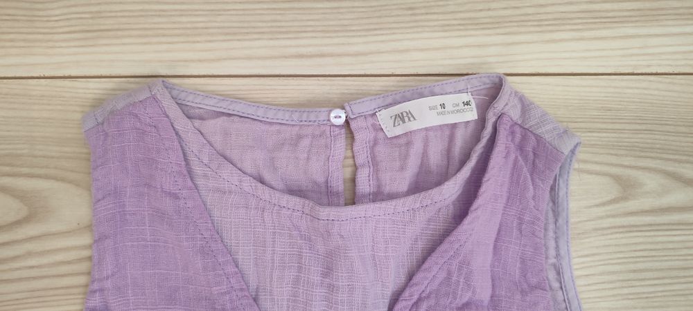 Top Zara, rozm. 140,