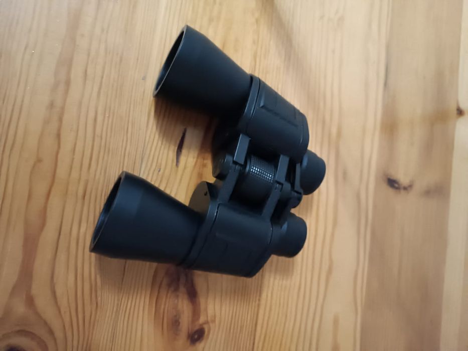 Бінокль 10*50 привезений з Німеччини