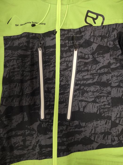 Куртка Ortovox L