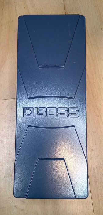Pedais - Boss,Vox,Wampler,Xotic,Korg,Ibanez