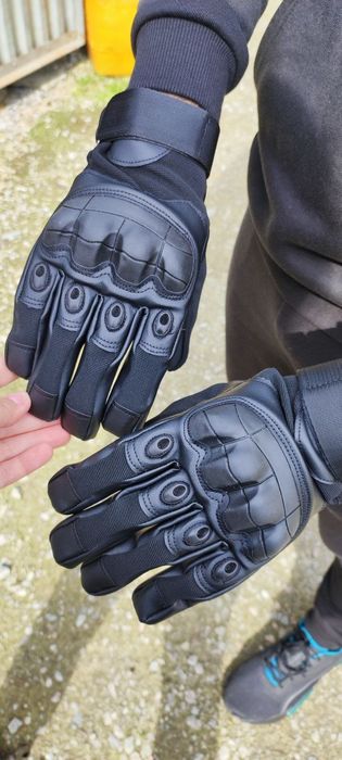 Тактичні перчатки штурмові військові Тактические перчатки Опт