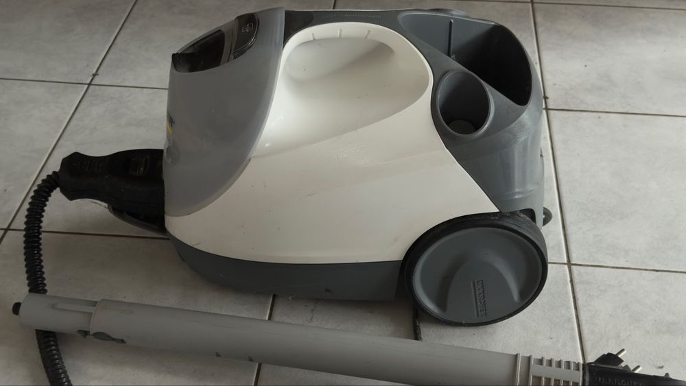 Karcher sc 4.100 пароочисник