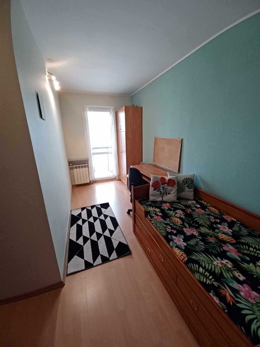 Mieszkanie – Białystok, Osiedle Tysiąclecia, Piaski - Widok 4