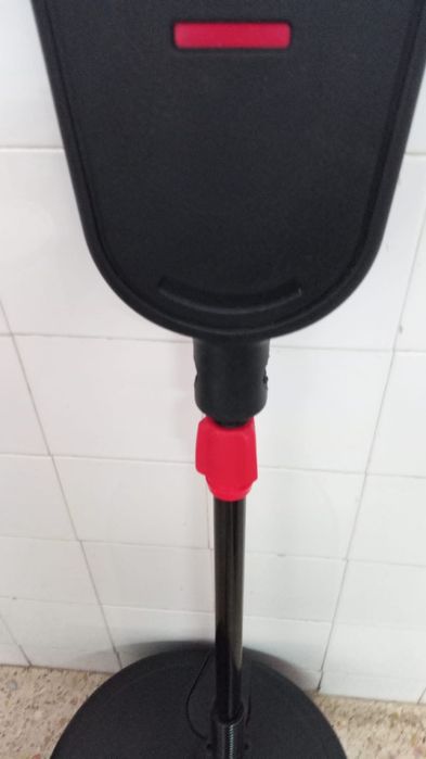 Boxe - luvas e pera ( punchingball )