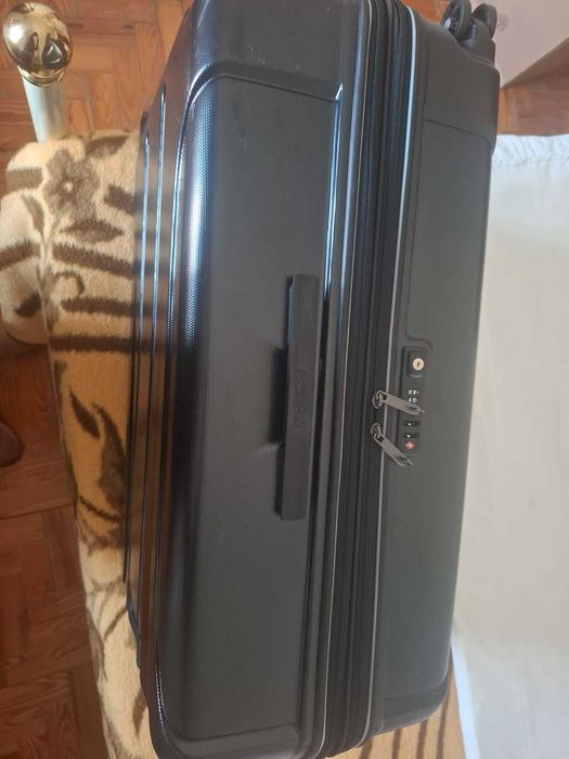 Mala de Viagem Americantouriste - Grande 78cm