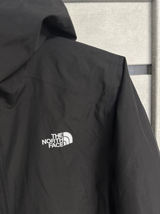 Куртка The North Face Dryvent L розмір Жіноча