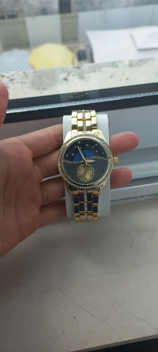 Relógio eclipse + pulseira424293543413688322