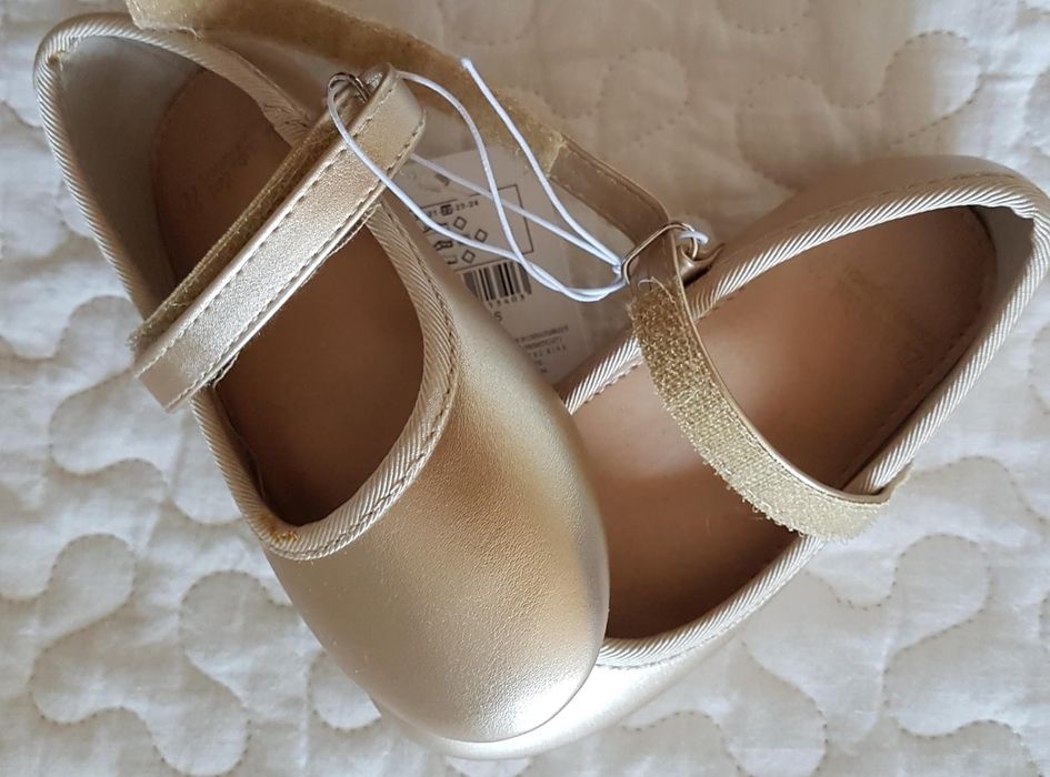 Sabrinas de criança tam 22