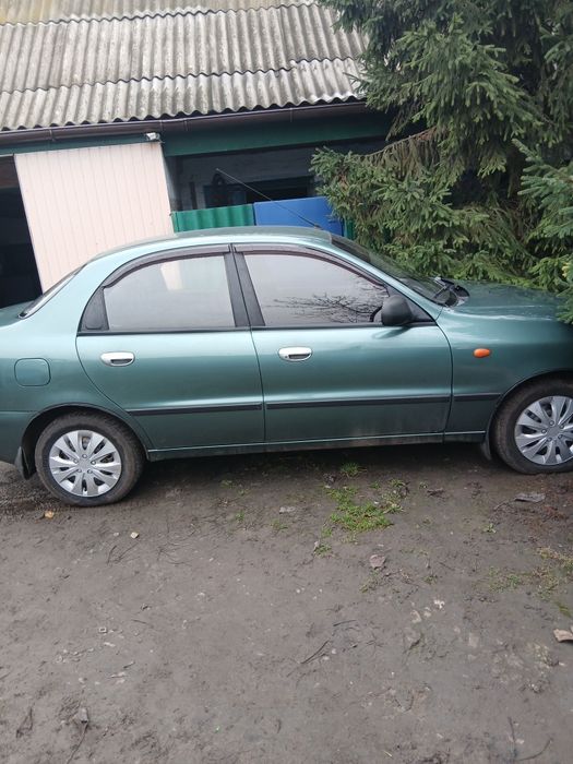 Продам Sens 2009 року