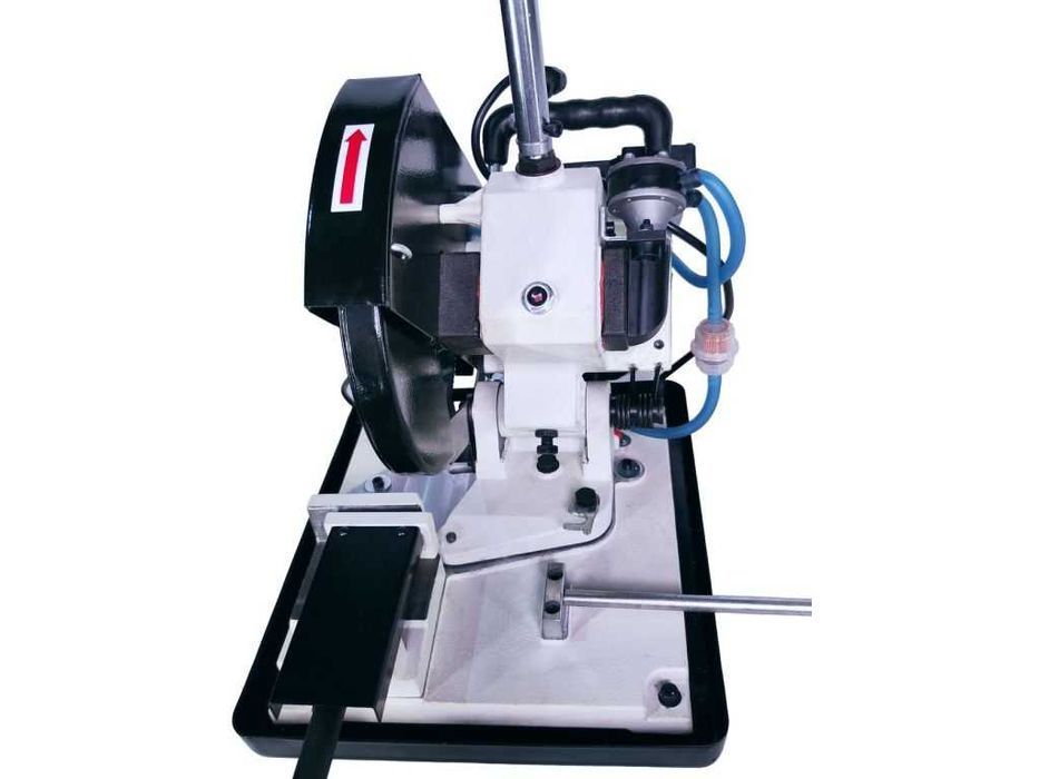 Дискова пила по металу MAST Metalltechnik M-D225