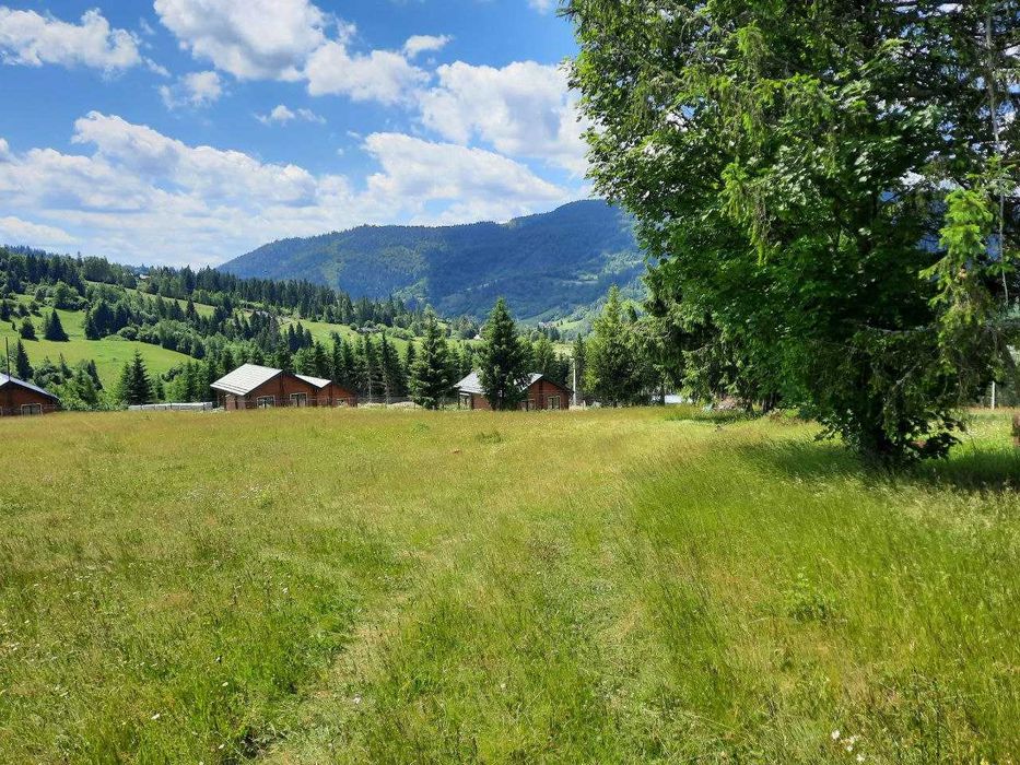 Продаж Земельних Ділянок у Славську