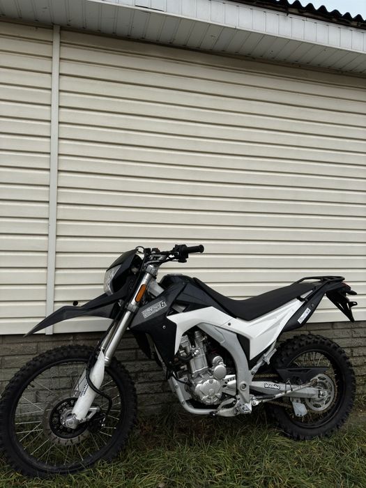 Loncin LX 300 GY
