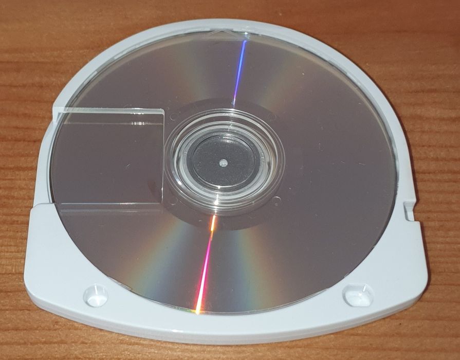 Lemmings (Platinum) PSP