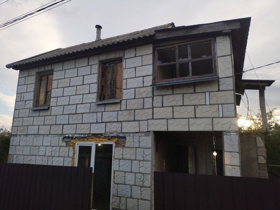 Продам дачу в районе бархана