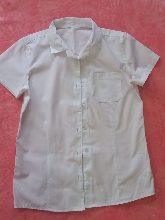 Блуза на дівчинку