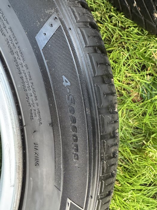 Felgi Aluminiowe 16" Audi A6 C5 A4 B5 5x112 ET45 Oryginał