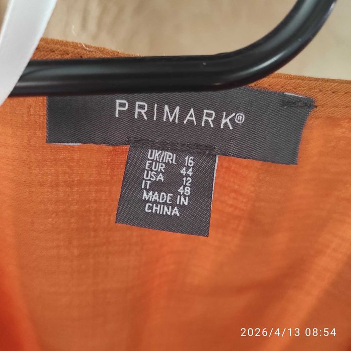 Paka ubrań damskich