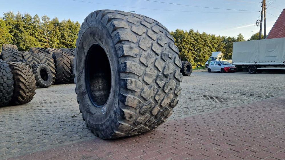 850/50R30.5 850/50-30.5 60% Beczkowóż Joskin Ascenizacja bez napraw