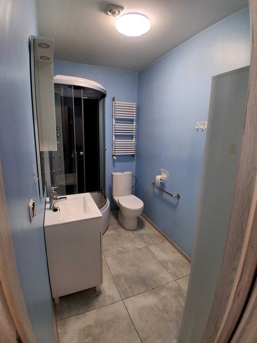REZERWACJA Mieszkanie 50m+ogródek