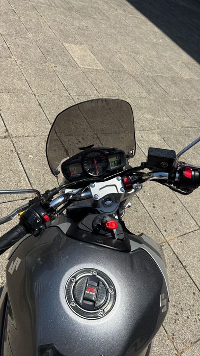 Suzuki GSR 600 - 2006 20 000KM