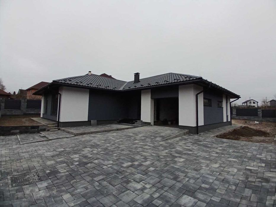 Продаж будинку. Ворзель. Ірпінь. 176 м. 8 соток. 165000 Без %