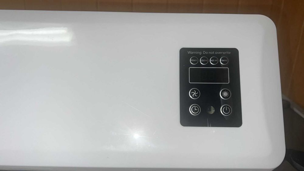 Ar Condicionado Móvel