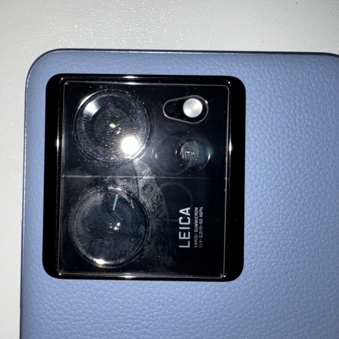 Xiaomi Mi 13T 256gb 12gb ram +12 ram plus igusl a novo pouco uso android 16 hyperios 3.0