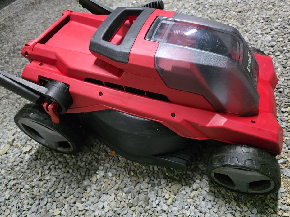 Kosiarka akumulatorowa Einhell GE-CM 36/37 Li