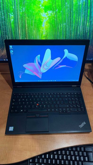Lenovo ThinkPad L560 | 15.6" FHD | i5 | 8GB RAM | Win 11 | Bateria Nova (6 Ciclos)