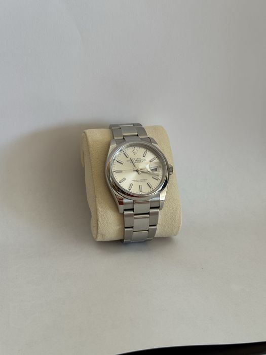 Rolex Datejust abaixo PvP