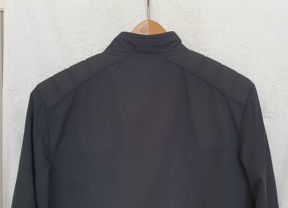 Oryginalna męska kurtka Tommy hilfiger rozm.S