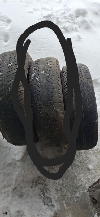 Колесо у зборі на Ниву