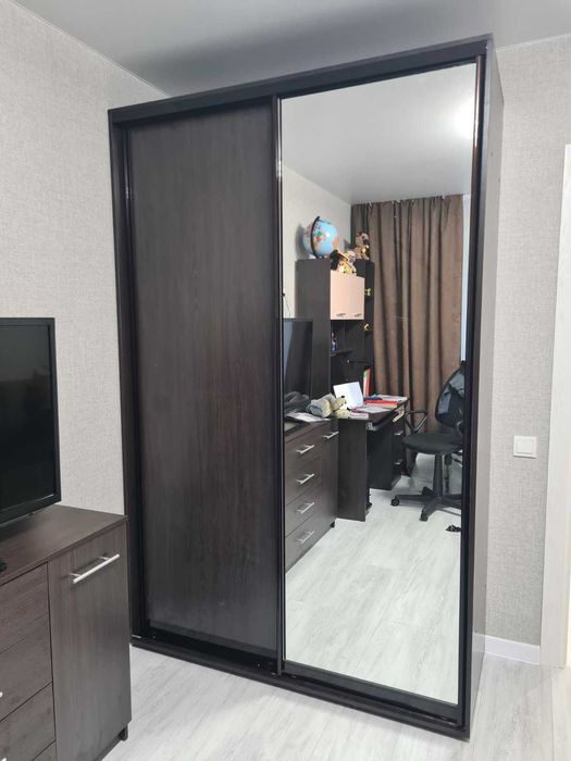 Шкафы-купе в НАЛИЧИИ и под заказ! Шафи купе, шафи, двері до шафи