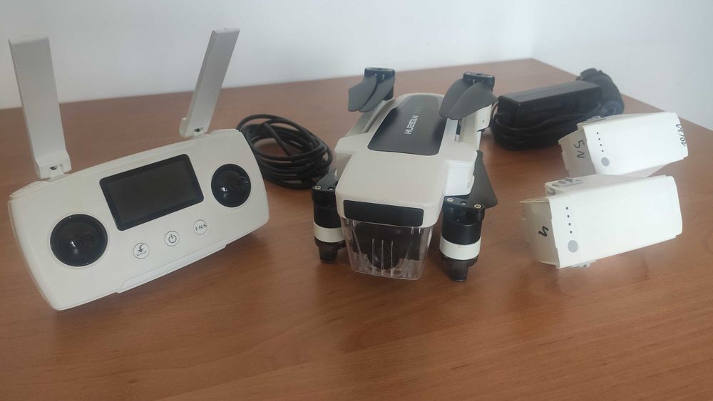 Dron Hubsan Zino 2