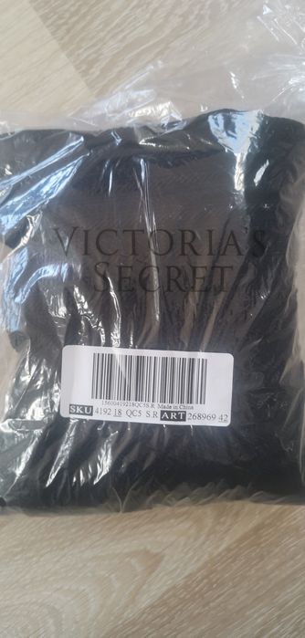 Legginsy Victoria's Secret Pink