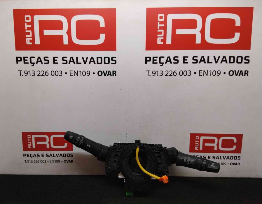 Conjunto / Manetes de Luzes e Limpa Vidros 8617B048 - MITSUBISHI MIRAGE / SPACE STAR VI Hatchback