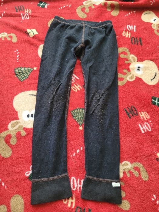 Bluzka r 110 merino wełniana termiczna termoaktywna bluzeczka