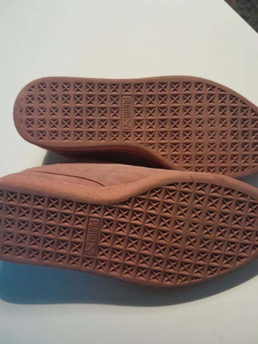 Buty damskie Puma