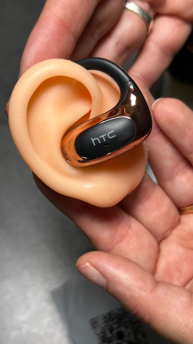 Auriculares bluetooth htc