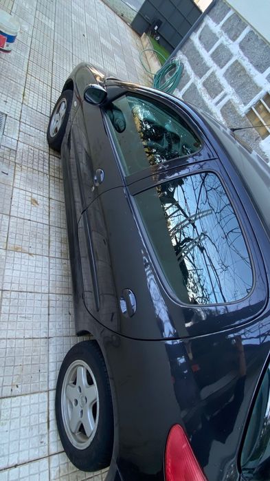 Peugeot 206 1.1 Gasolina | Económico