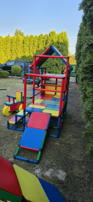 Quadro Evolution MEGA ZESTAW