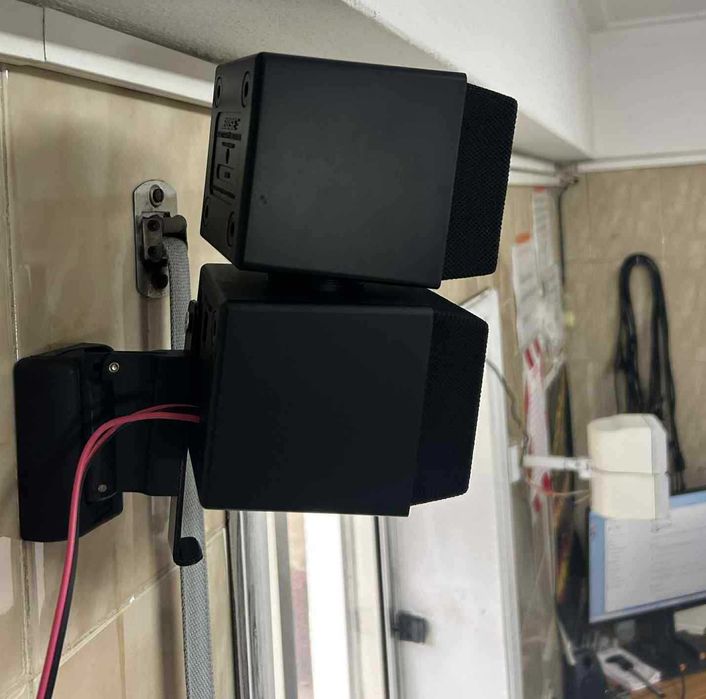 BOSE AM5 Speaker Columns for Offices and Home – Excellent Condition64174030691587122