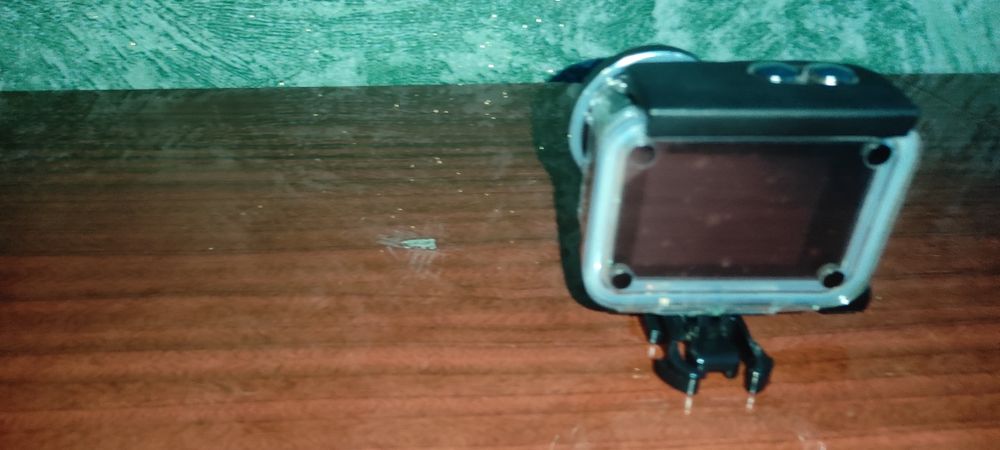 Екшен камера AIRON ProCam 8