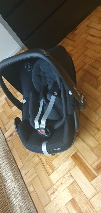 Maxi Cosi . Ovo bebé Pebble Pro i-size