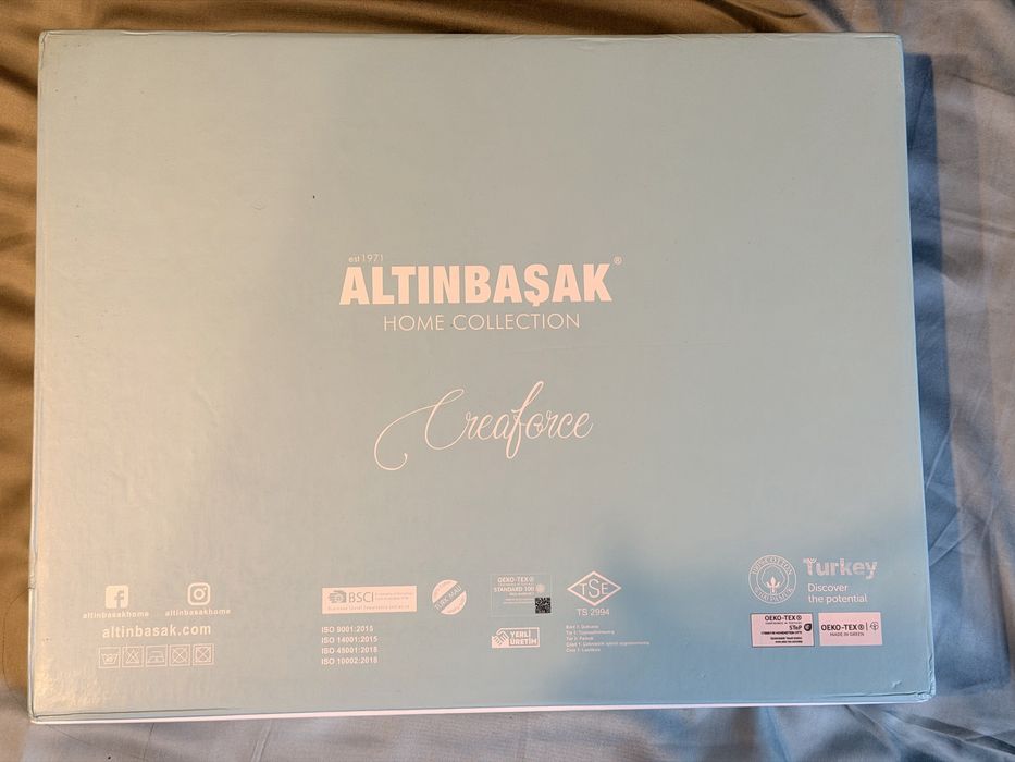 Продам!!! Новое постельное белье