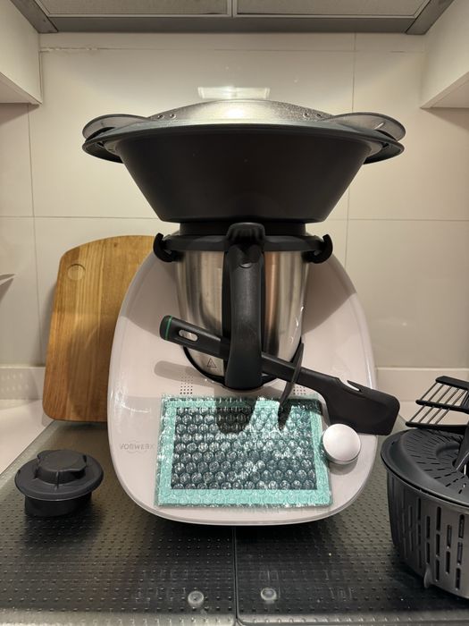 Bimby TM6 - revisão na marca em 2026