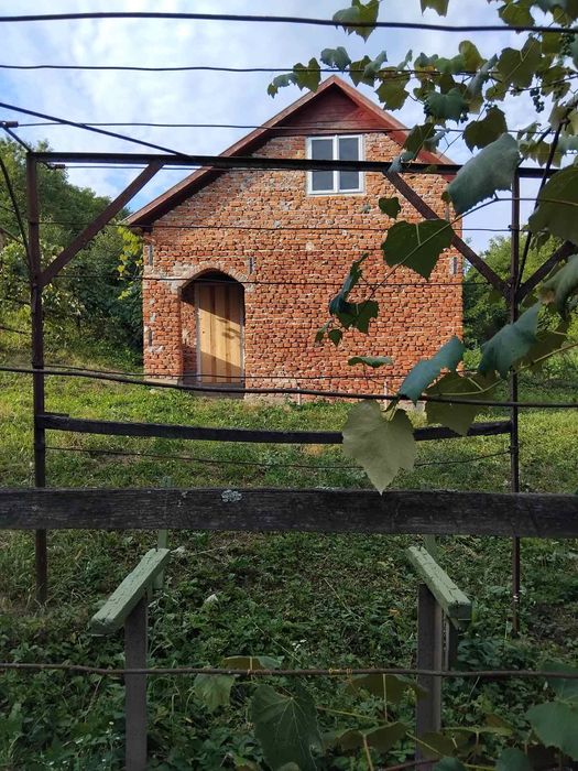 Продається дачна ділянка в місті Рогатин.