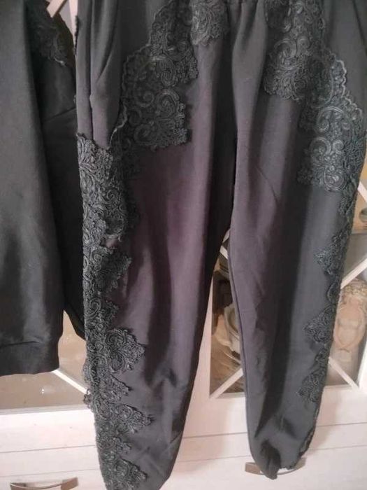 Paparazzi Fashion dres koronka r.uni.