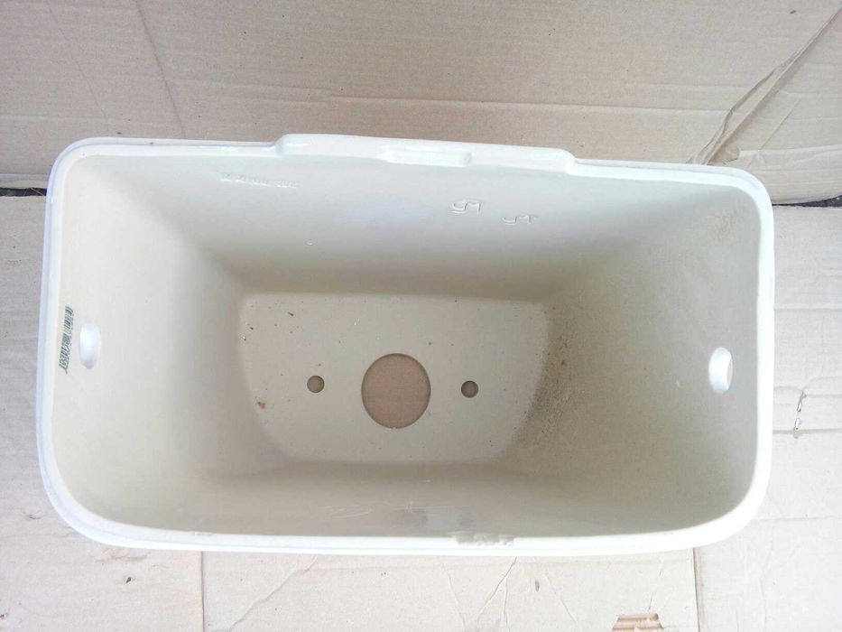 Бачки и крышки от бачков